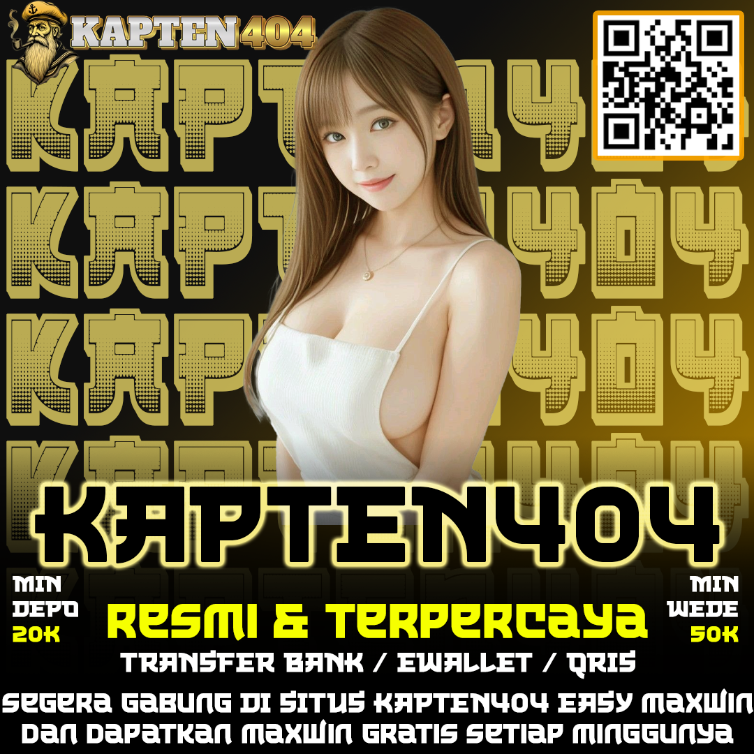 KAPTEN404