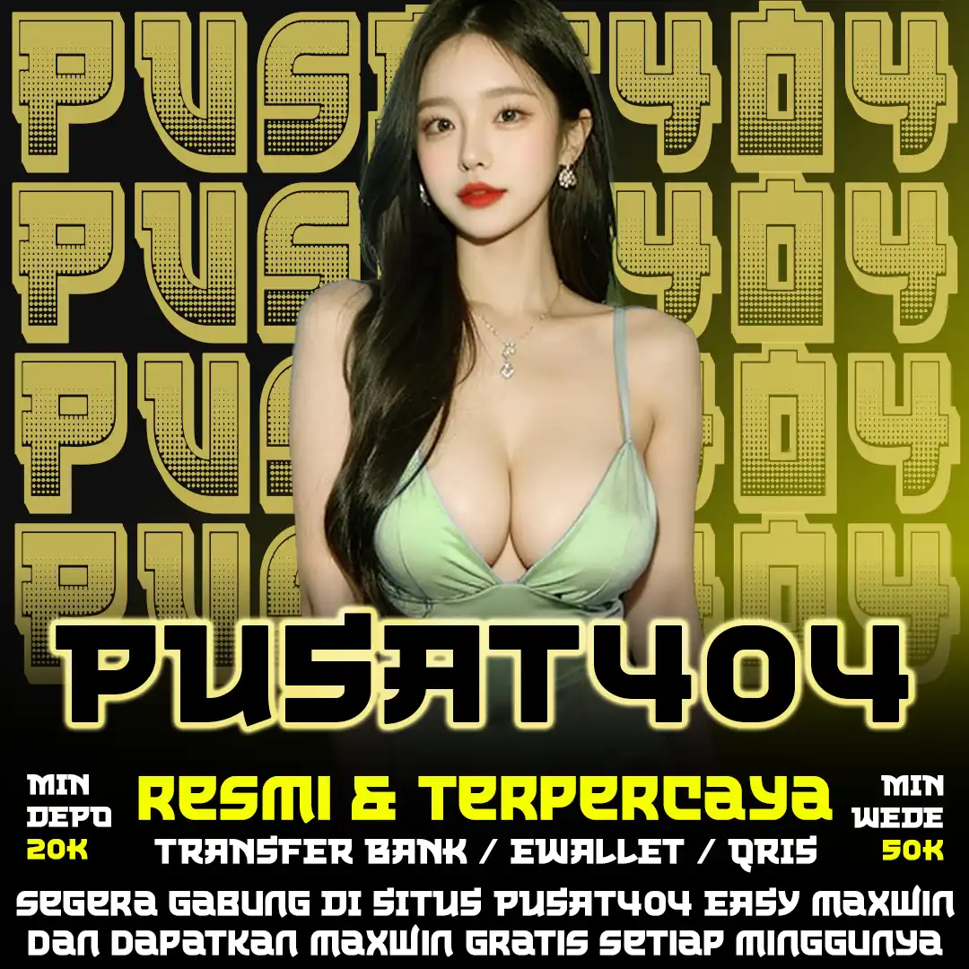 PUSAT404 | 10 Tutorial Daftar Game Anti Nawala 2025