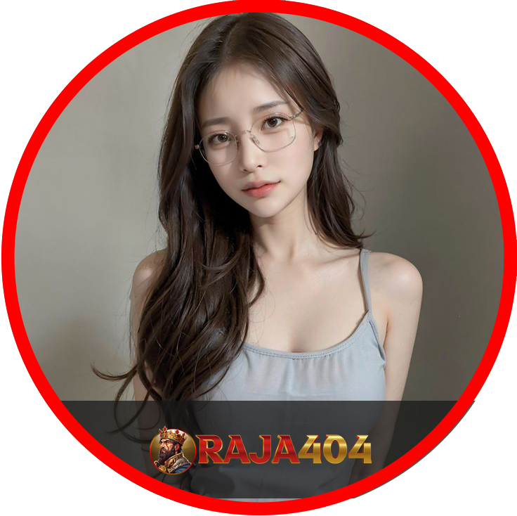Paket Raja404 Premium Digital