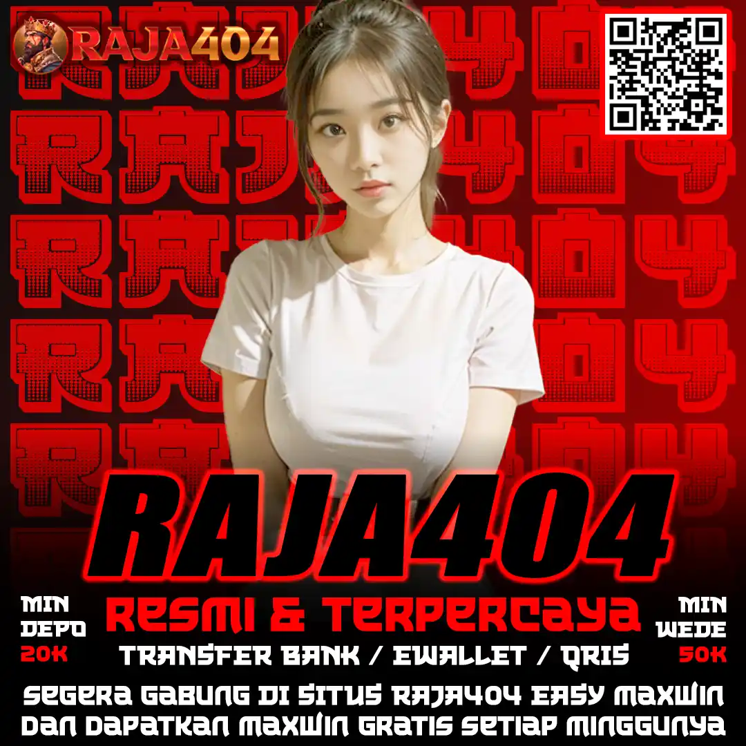 Memahami Konsep RTP (Return to Player) dalam Game Slot di Raja404