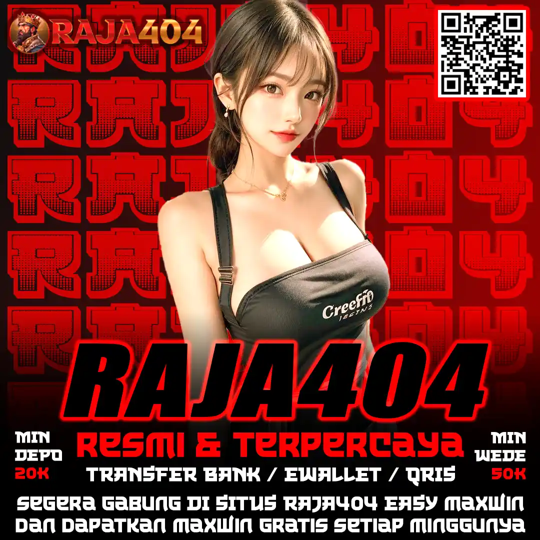 5 Keunggulan Platform Raja404 yang Wajib Anda Ketahui: Analisis Mendalam untuk Hasil Maksimal