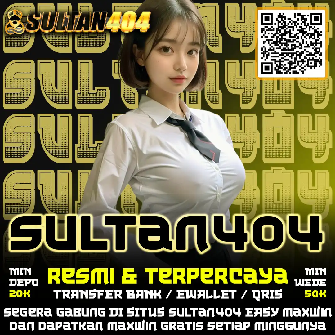 SULTAN404