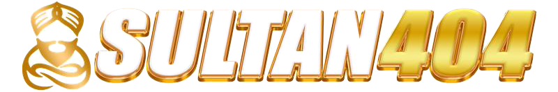 SULTAN404 Logo