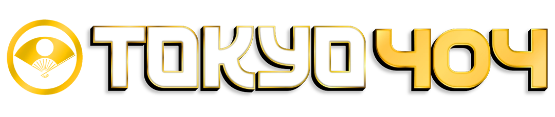 TOKYO404